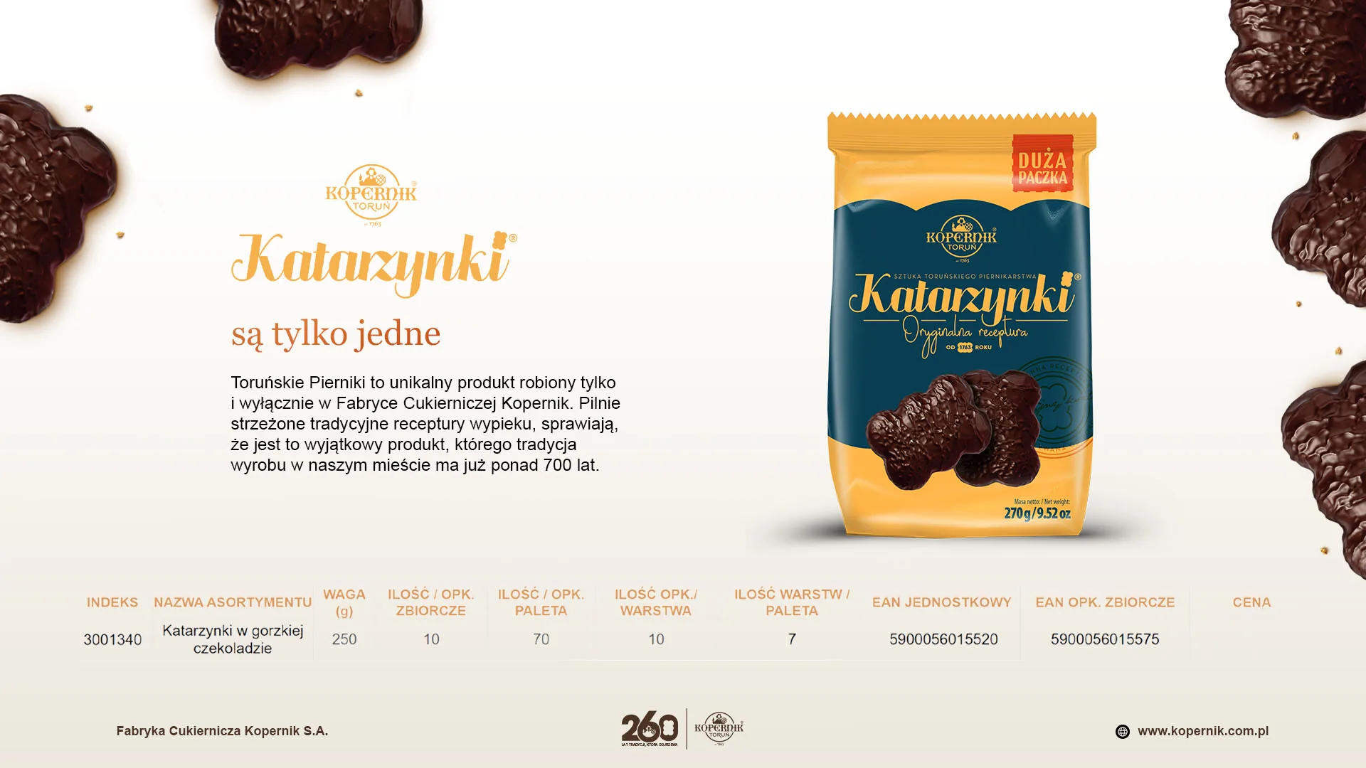 Kopernik Toruń – realizacja KartS Design, widok 7