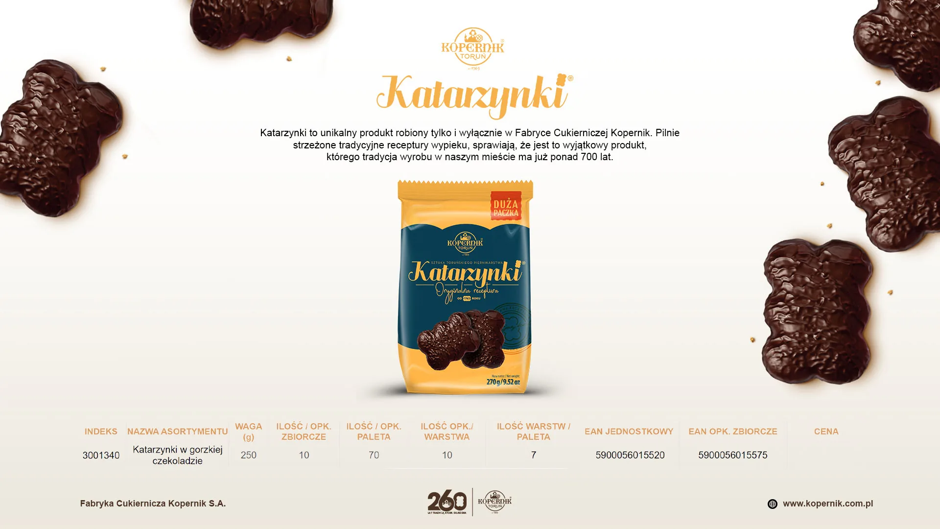 Kopernik Toruń – realizacja KartS Design, widok 8