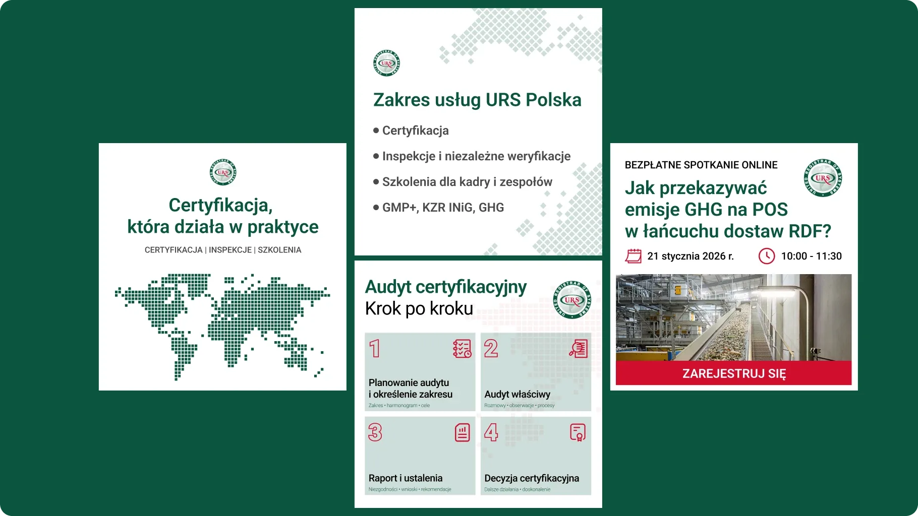 URS – realizacja KartS Design, widok 3