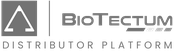 BioTectum Distributor Platform