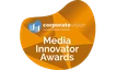 Corporate Vision – Media Innovator Awards