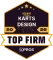 Karts Design – Top Firm, wiosna 2026