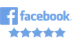 Facebook – ocena 5 gwiazdek