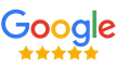 Google – ocena 5 gwiazdek
